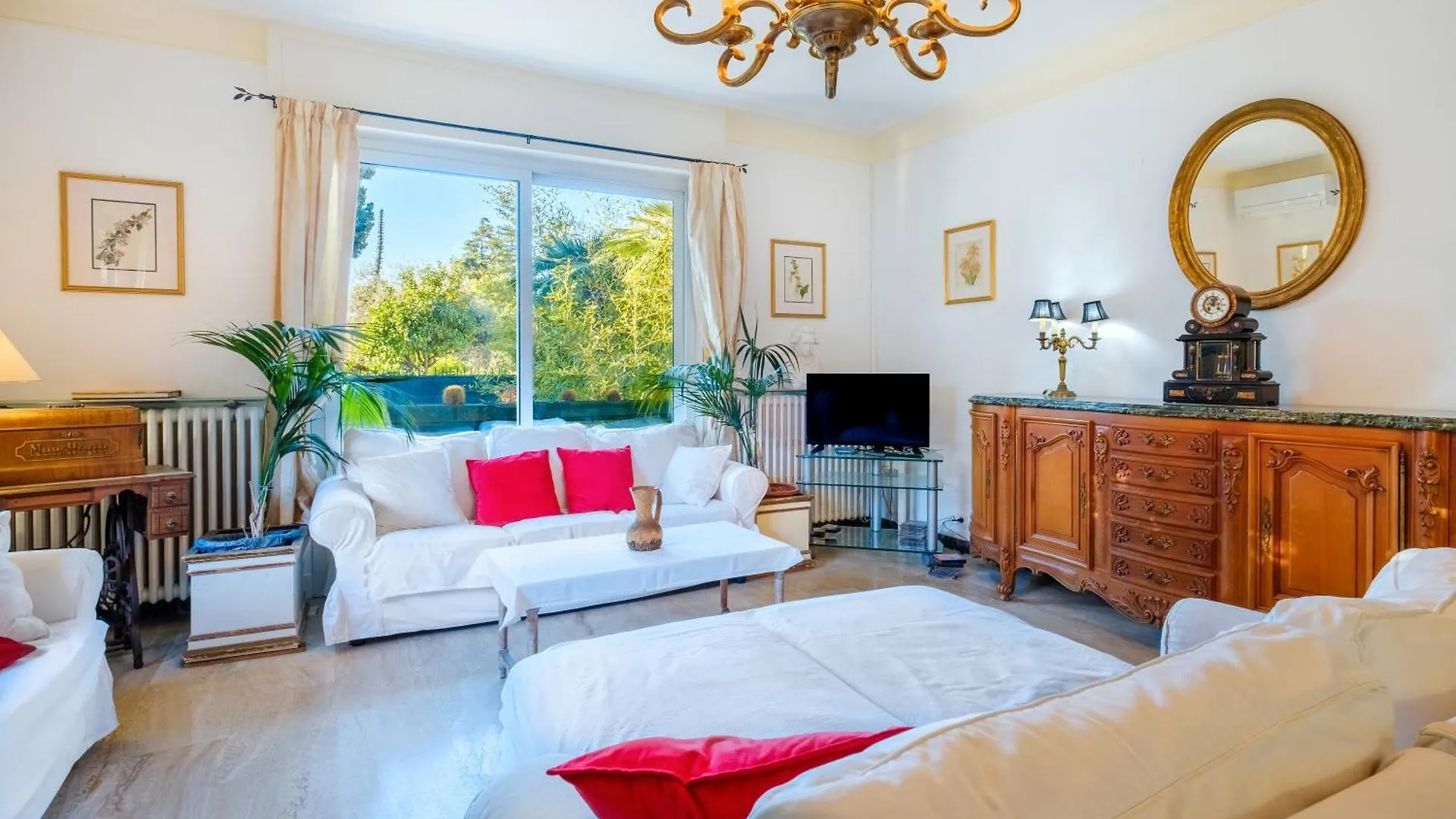 Villa Eden Menton France