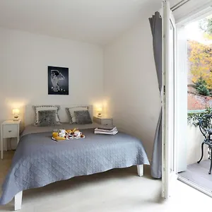 Riverside Appartement Toulouse