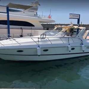 Mareluna Bateau-hôtel