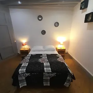 La Hall Appartement Thiers