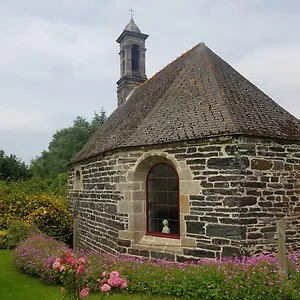 Atypique Dans Chapelle Hébergement de vacances Briec