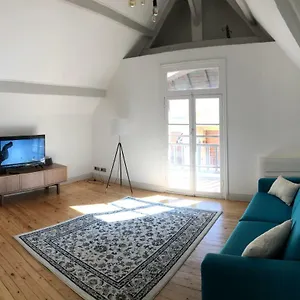 Lina Appartement