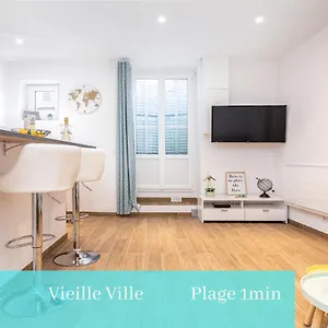 Cosy Mattoni Appartement